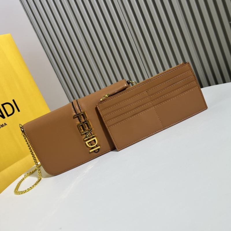 Fendi Satchel Bags